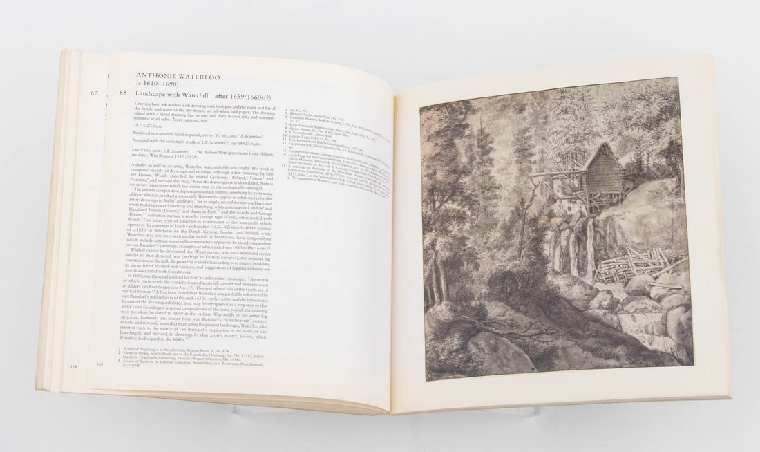 Books on Drawing Collections, 7 - 9