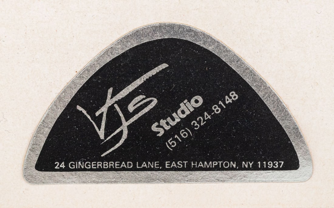 Dean Chamberlain Cibachrome Prints, 2 - 11