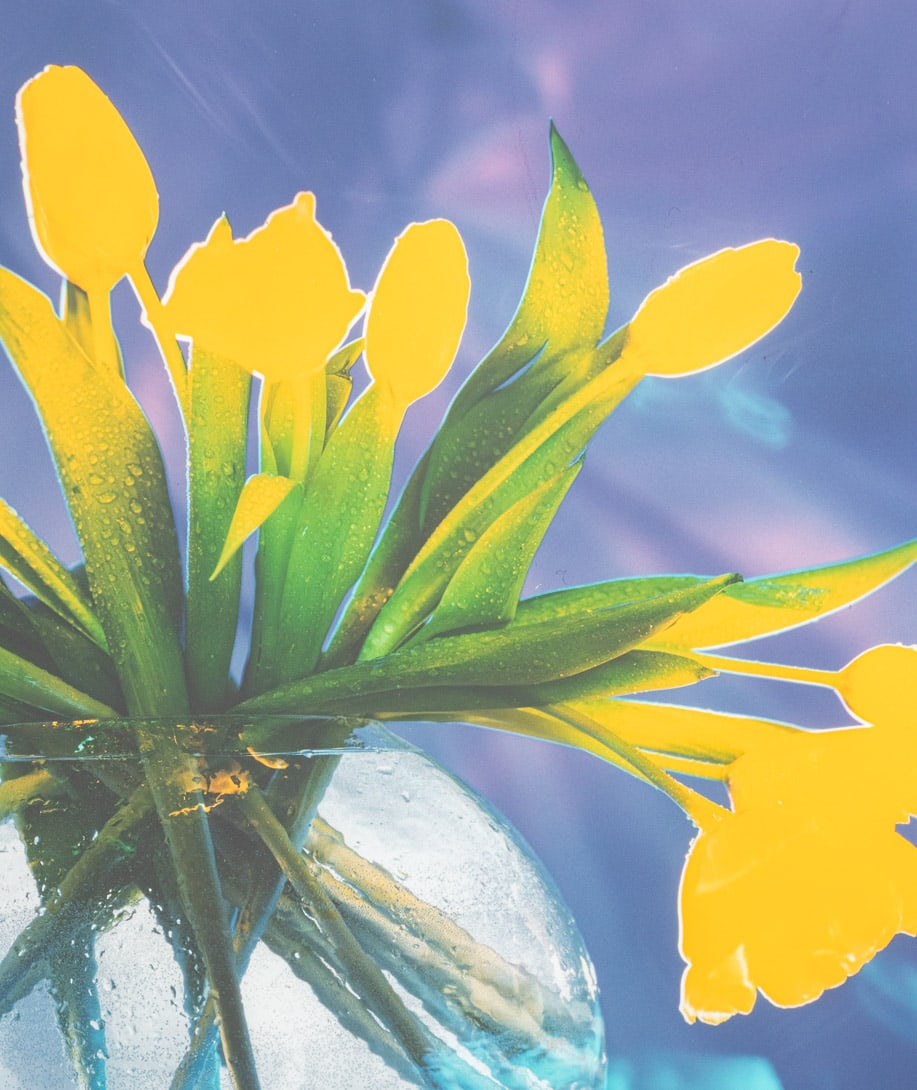 Dean Chamberlain Cibachrome Prints, 2 - 4