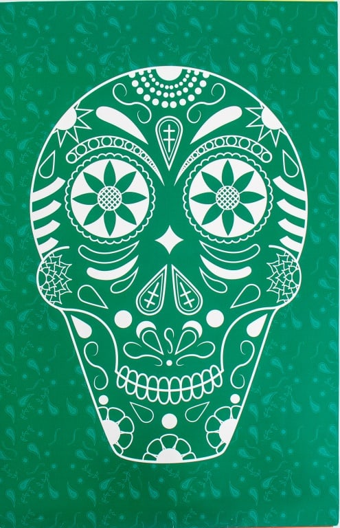 Sal Munoz "Intersection I" Offset Lithographs, 6 - 5