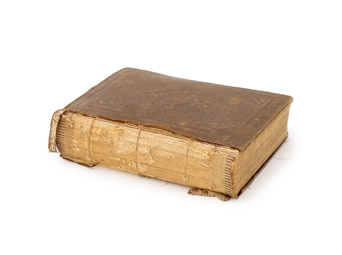 David Livingstone "Missionary Travels and ...": Livingstone, David, "Missionary Travels and Researches in South Africa: Including a Sketch of Sixteen Years' Residence in the Interior of Africa...", New York: Harper & Brothers, 1858, First American