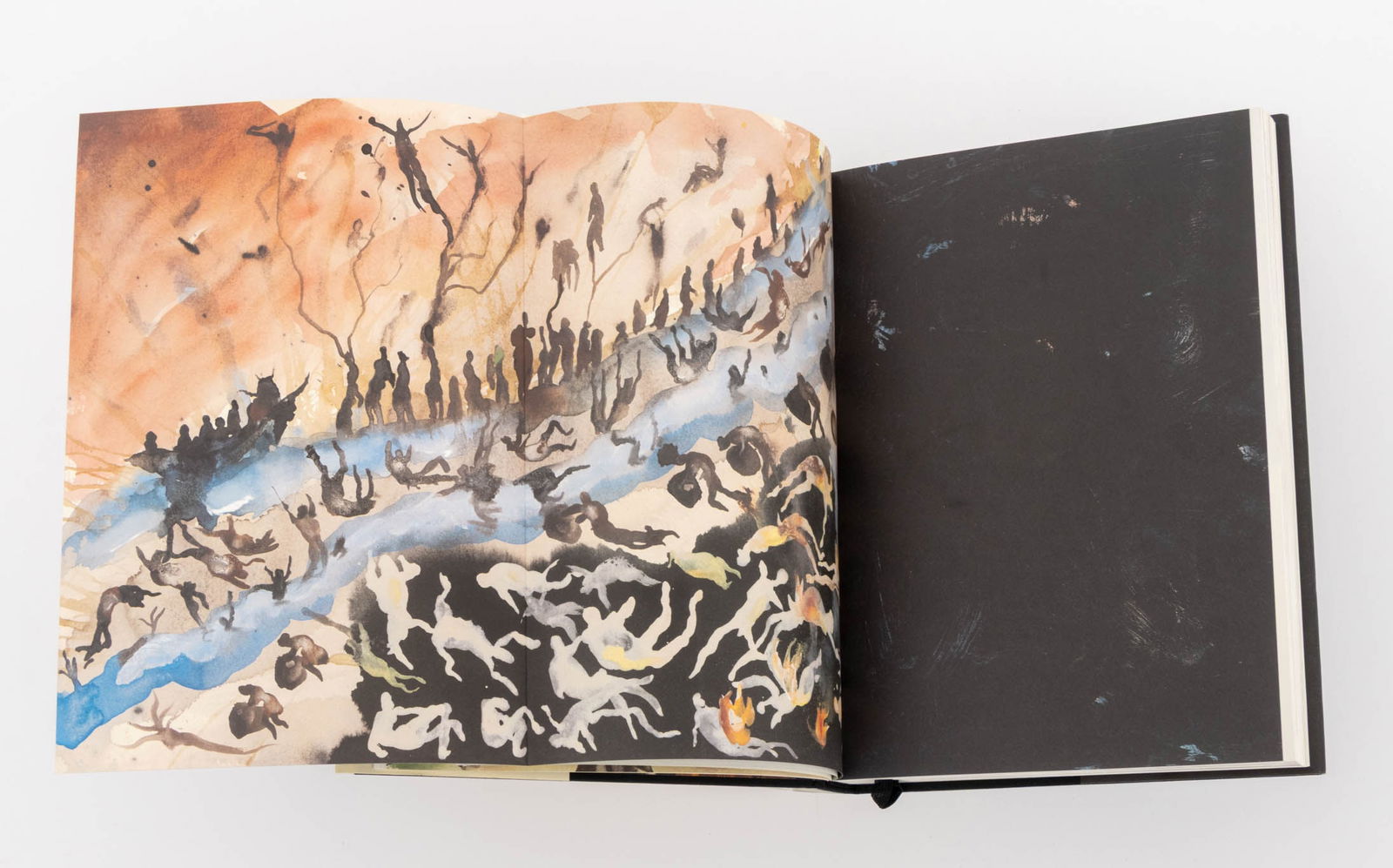 Dante Alighieri "Divina Comedia", 2003 - 4