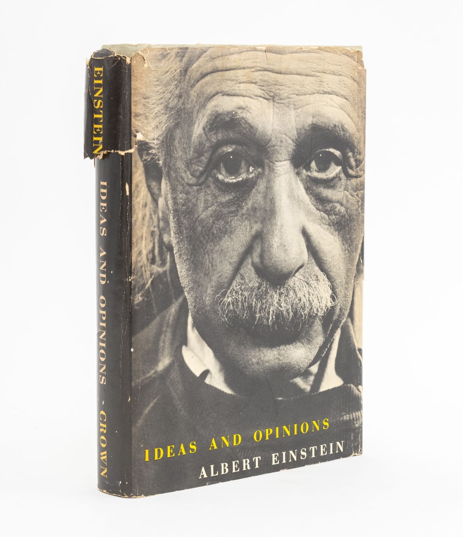 Albert Einstein Books, 2 - 3