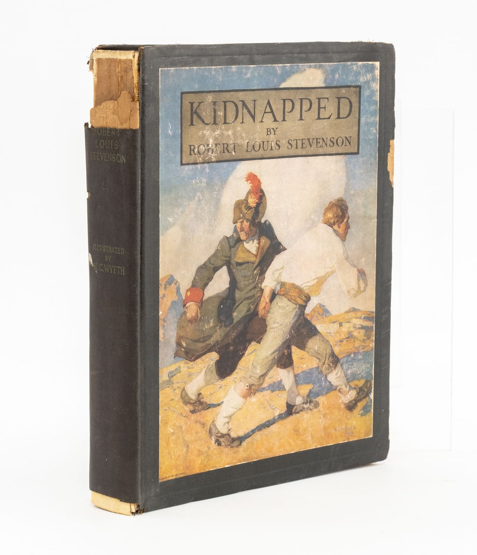 Illustrated Books, 2 - 3