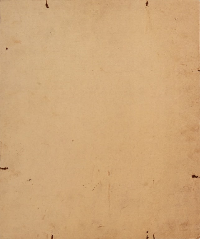 Susan E. White "Einstein" Etching - 5