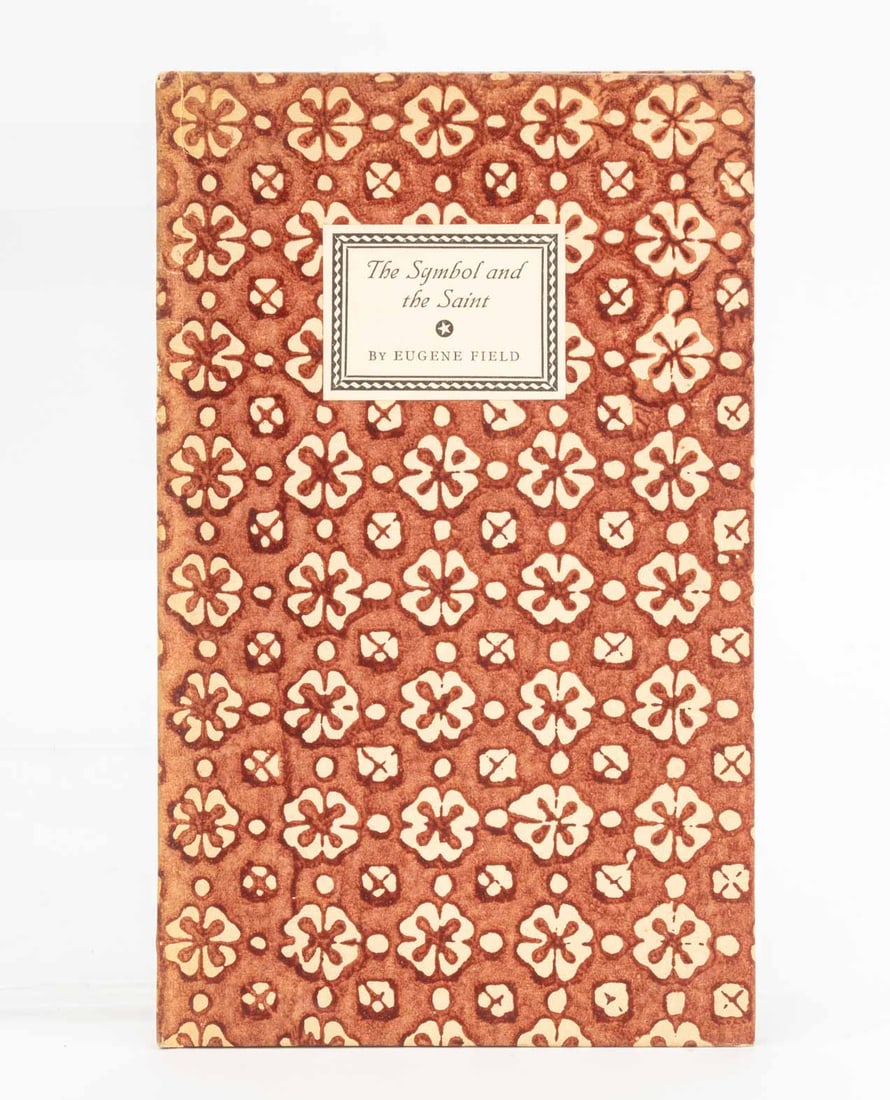 Limited Editions Printed by William Edwin Rudge, 3 - 4