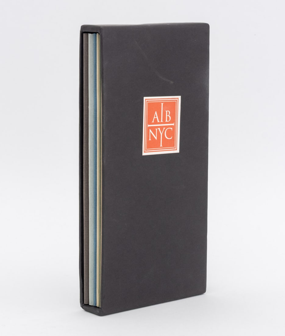 AIB and Library Publications, 14 - 7