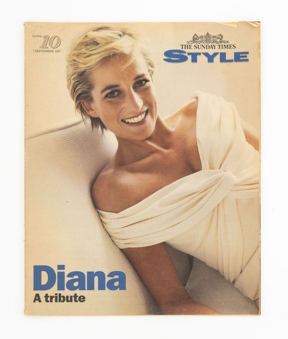 Books and Ephemera on Coronations and Royalty, 5 - 2