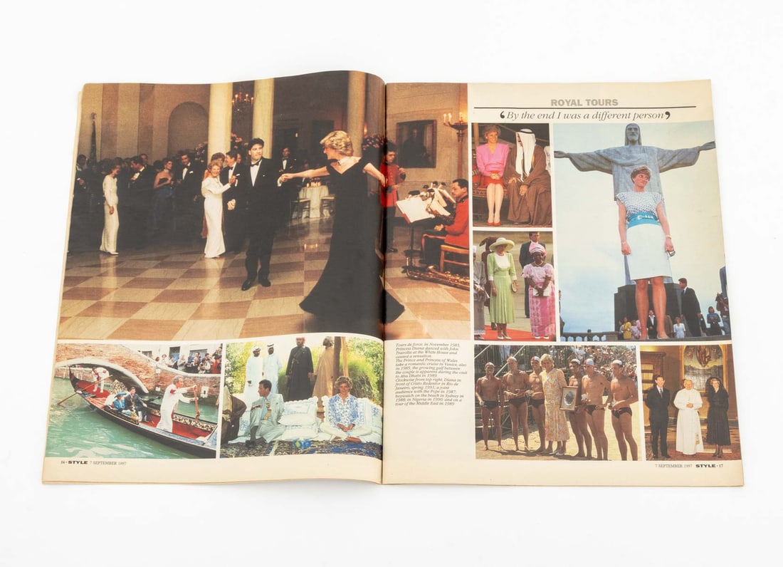 Books and Ephemera on Coronations and Royalty, 5 - 3