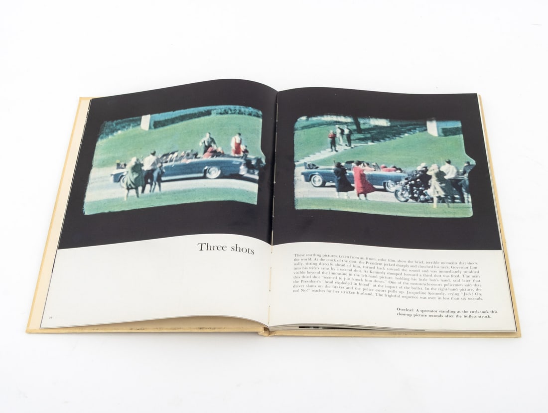 Books on American Presidents, 8 - 4