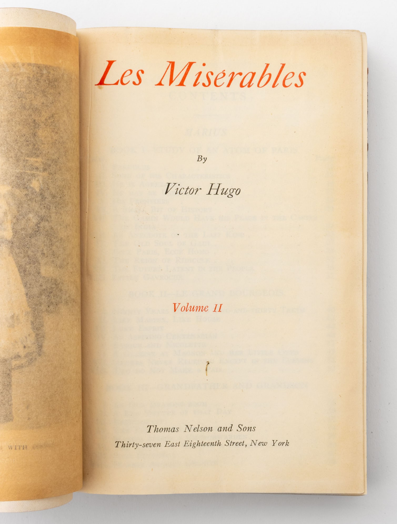 French Literature Books, 6 - 3