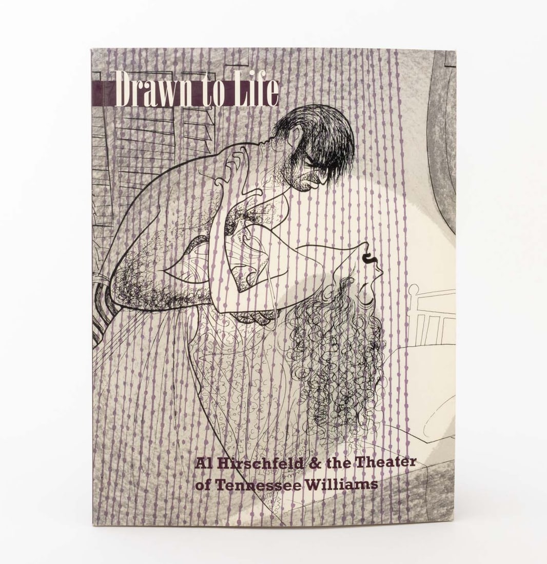 Al Hirschfeld Books, 3 - 3