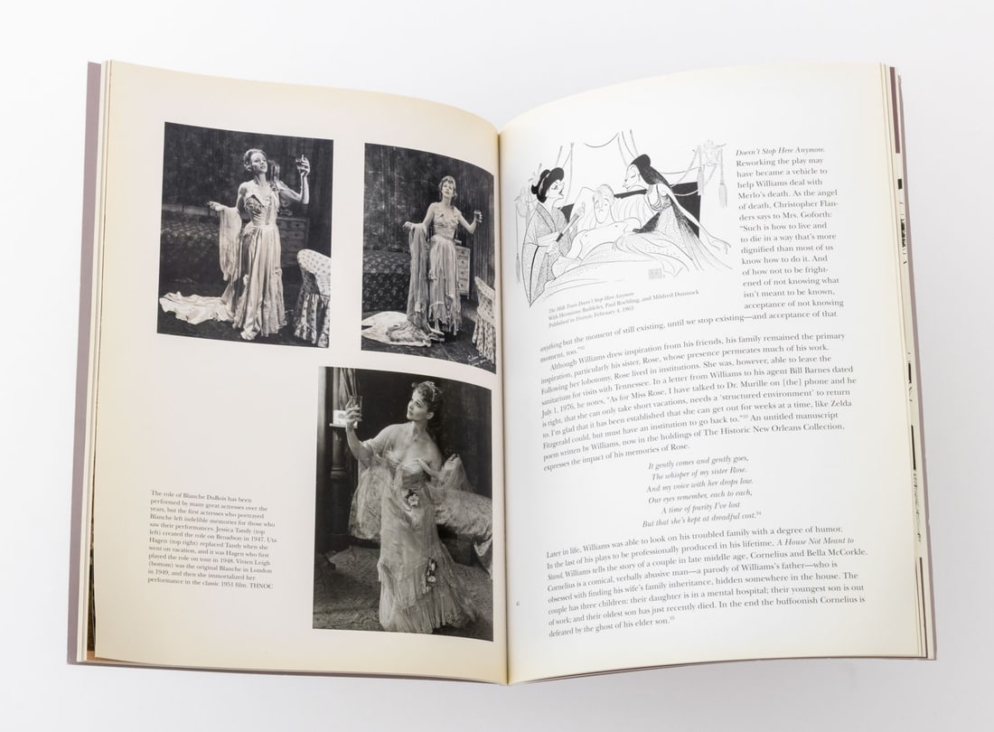 Al Hirschfeld Books, 3 - 4