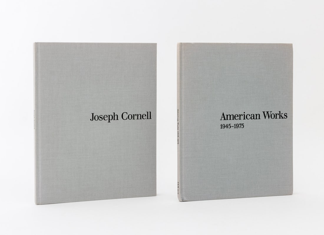 C & M Arts Exhibition Catalogs, 6 - 3