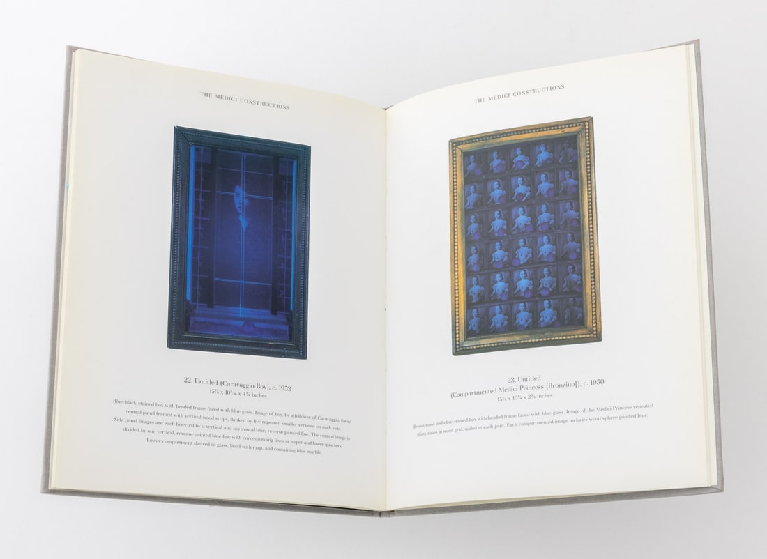 C & M Arts Exhibition Catalogs, 6 - 4
