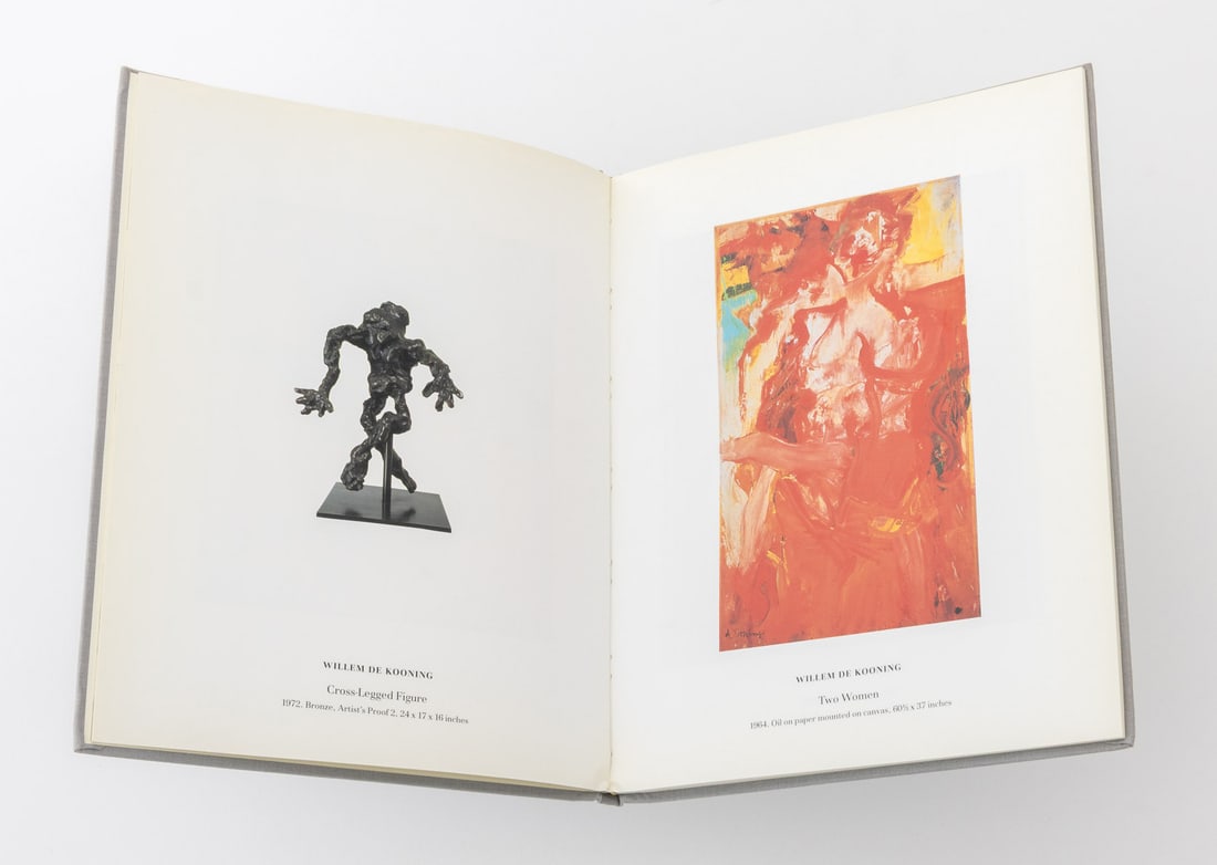 C & M Arts Exhibition Catalogs, 6 - 5