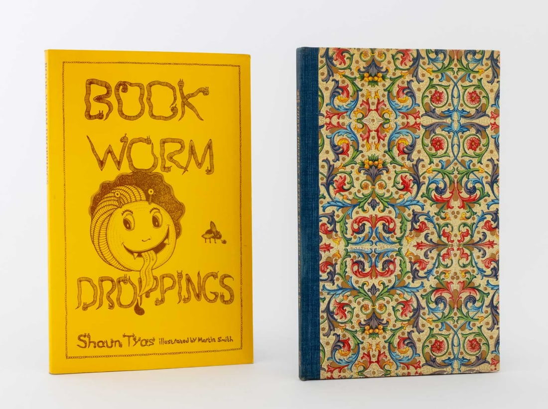 Bookshops and Libraries, 4 - 6