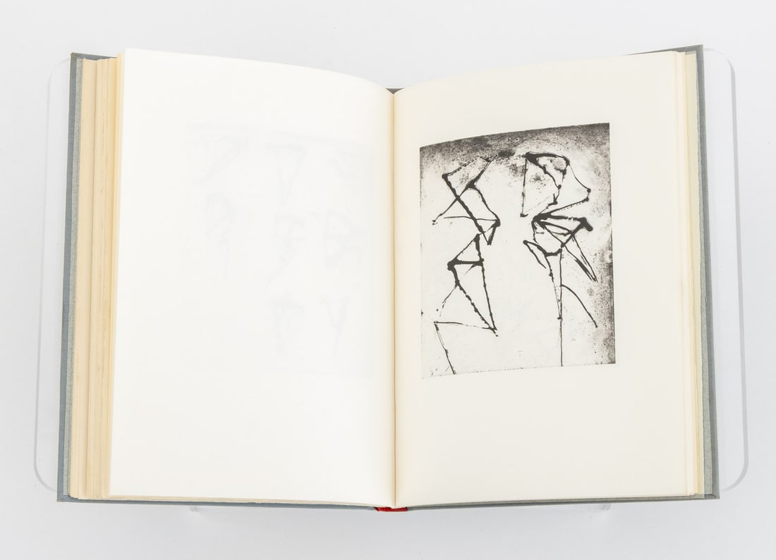 Tu Fu "Thirty Six Poems", 1987 - 7