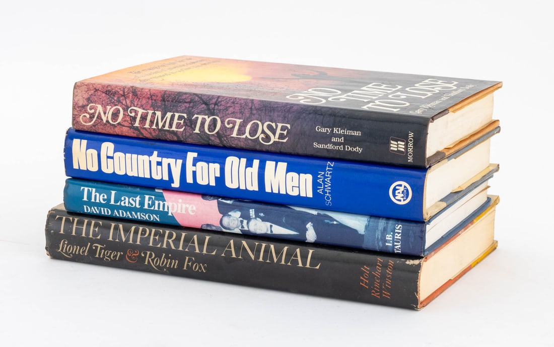 Signed Book Editions, 4 - 2