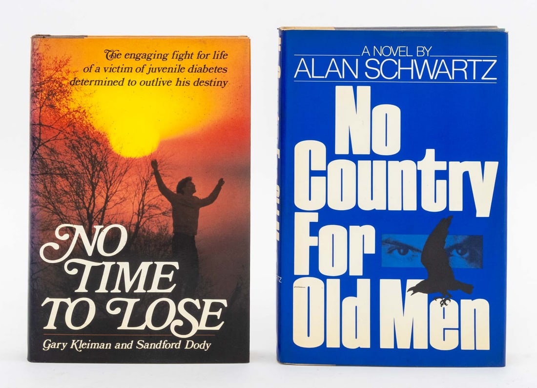 Signed Book Editions, 4 - 3