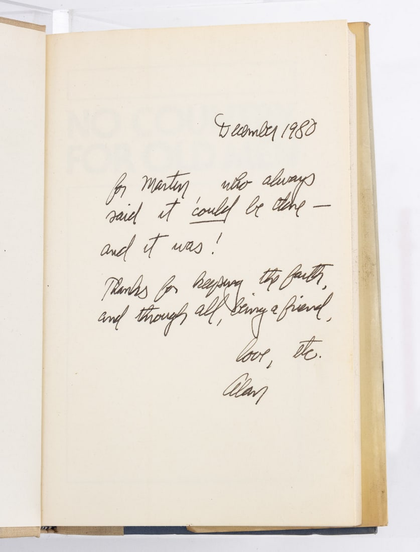 Signed Book Editions, 4 - 5