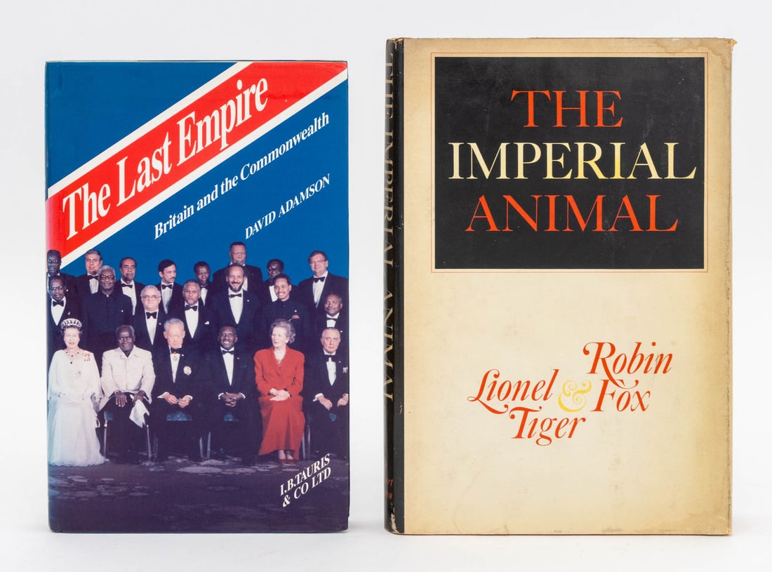 Signed Book Editions, 4 - 8