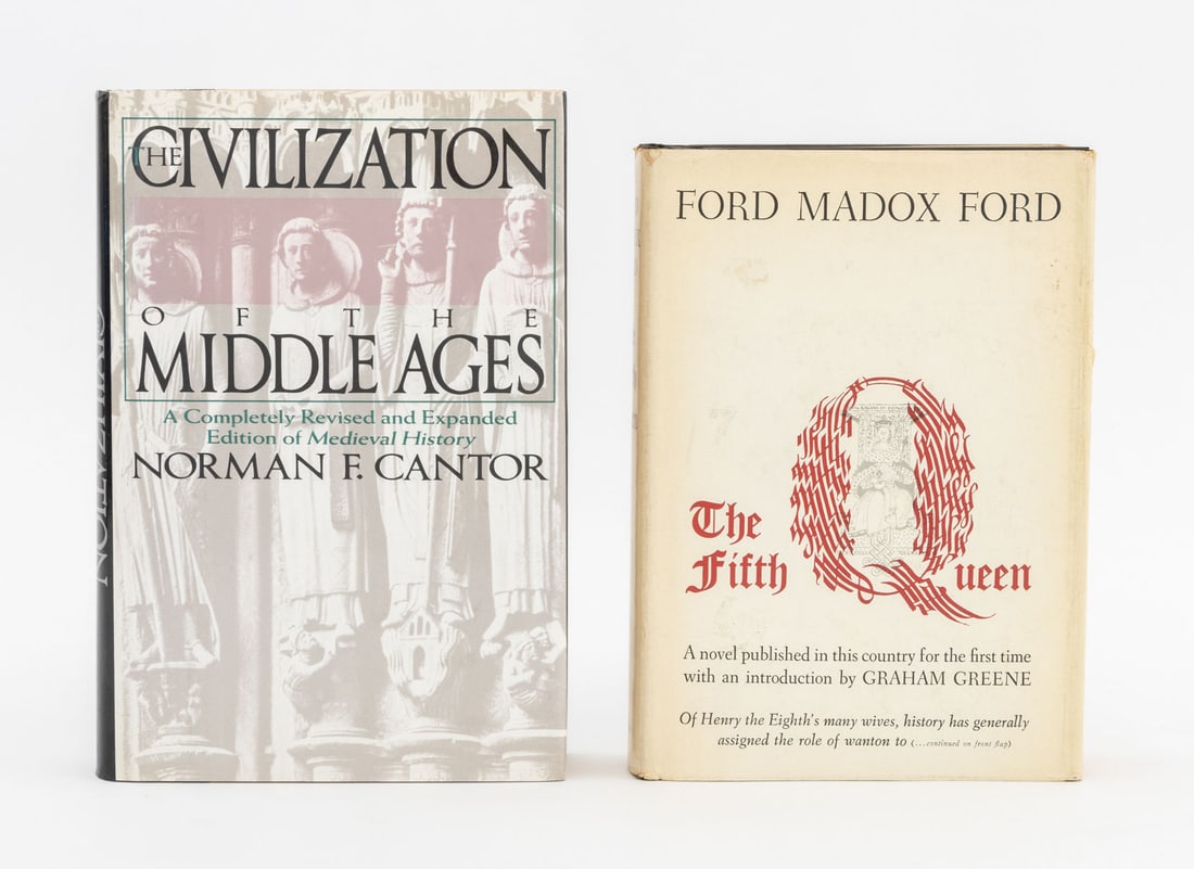 Historical Books, 5 - 3