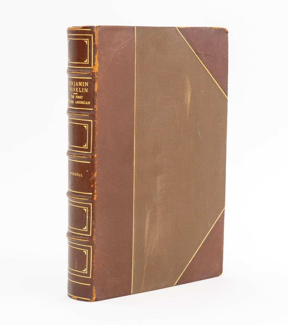 Historical Books, 5 - 5