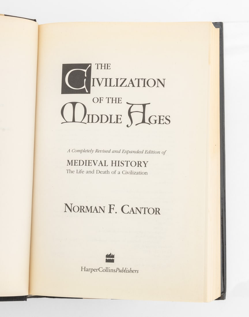 Historical Books, 5 - 6