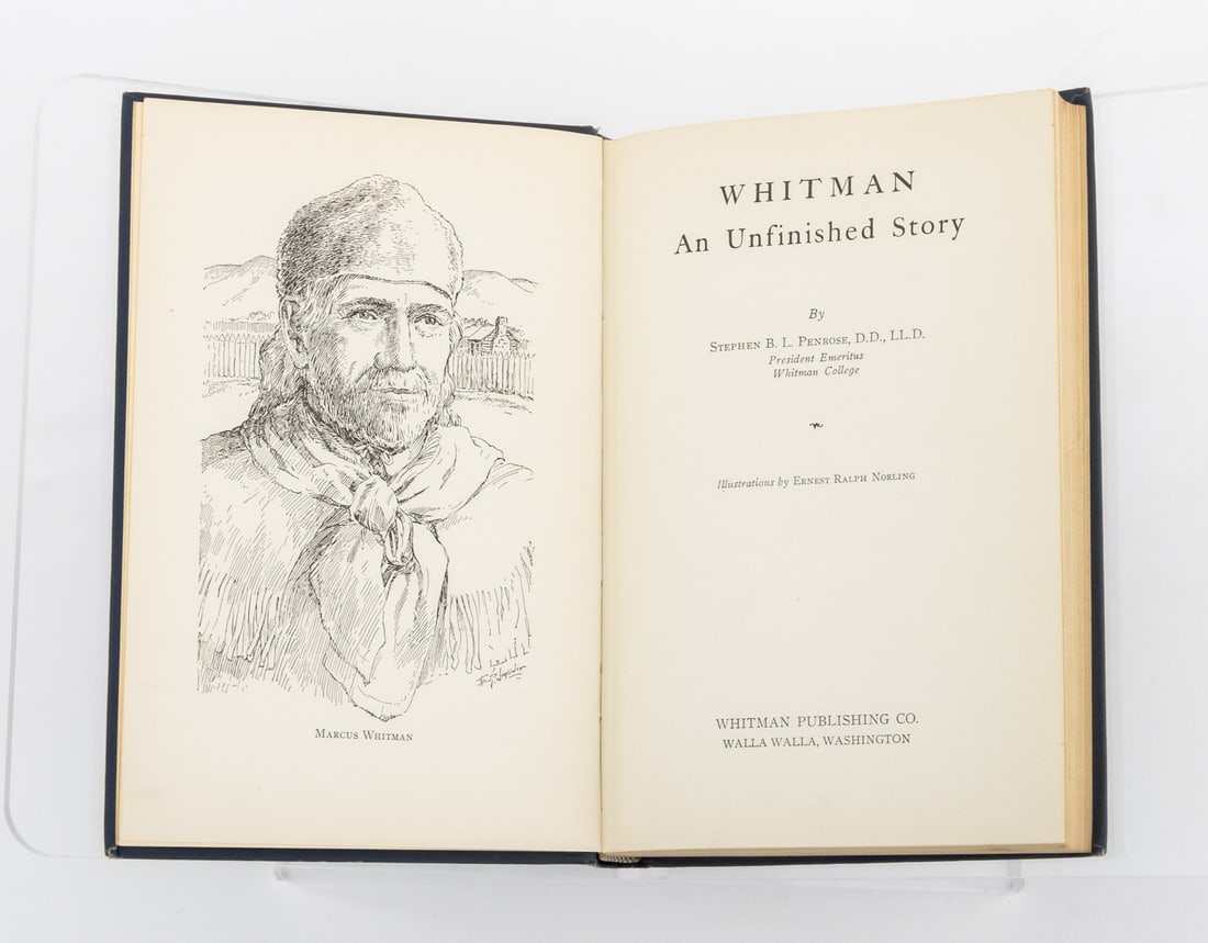 Historical Books, 5 - 7