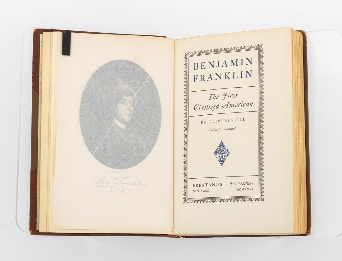 Historical Books, 5 - 8