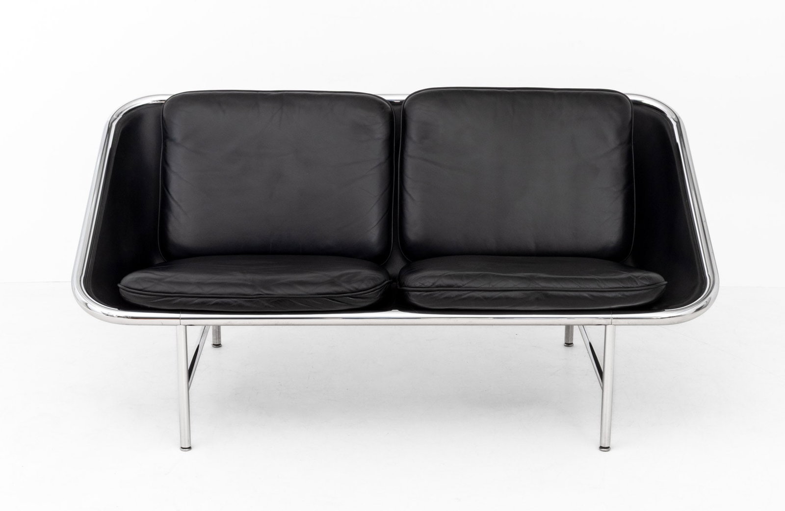 George Nelson & Associates "Sling" Sofa - 3
