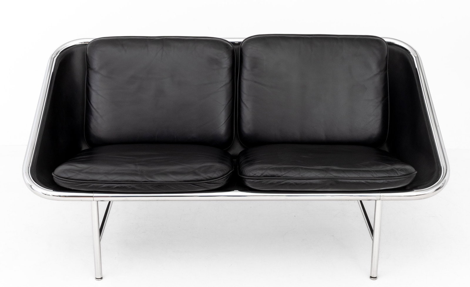 George Nelson & Associates "Sling" Sofa - 4