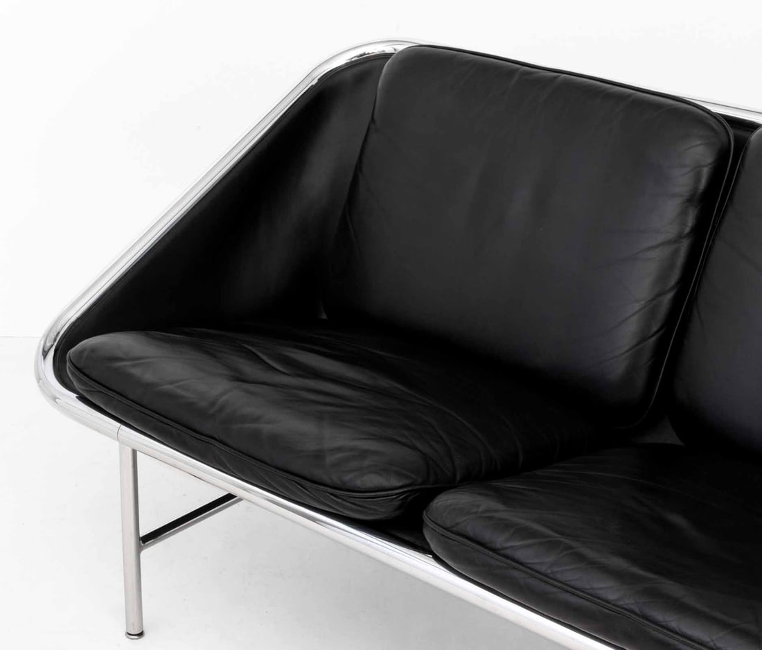 George Nelson & Associates "Sling" Sofa - 6