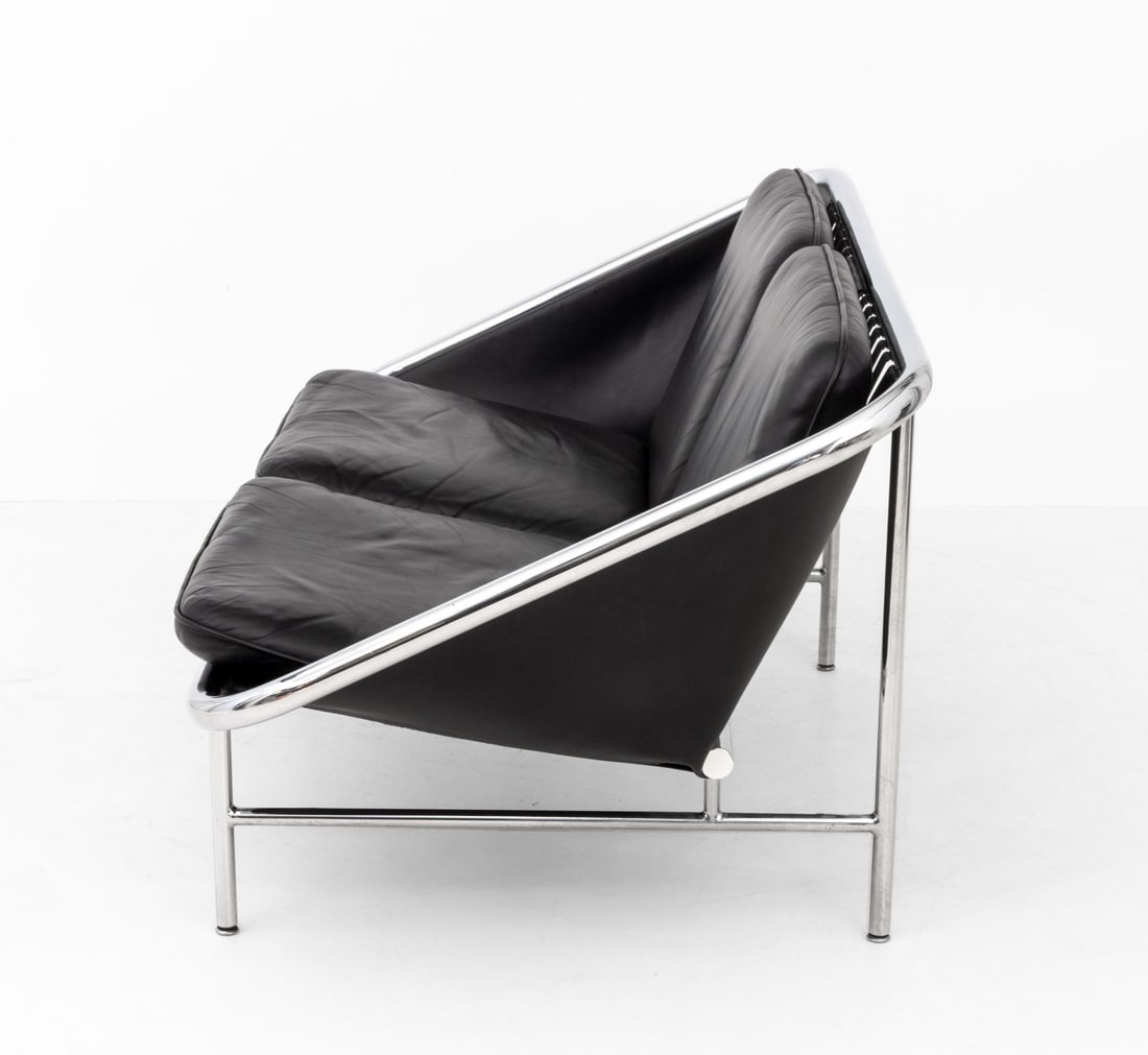 George Nelson & Associates "Sling" Sofa - 7