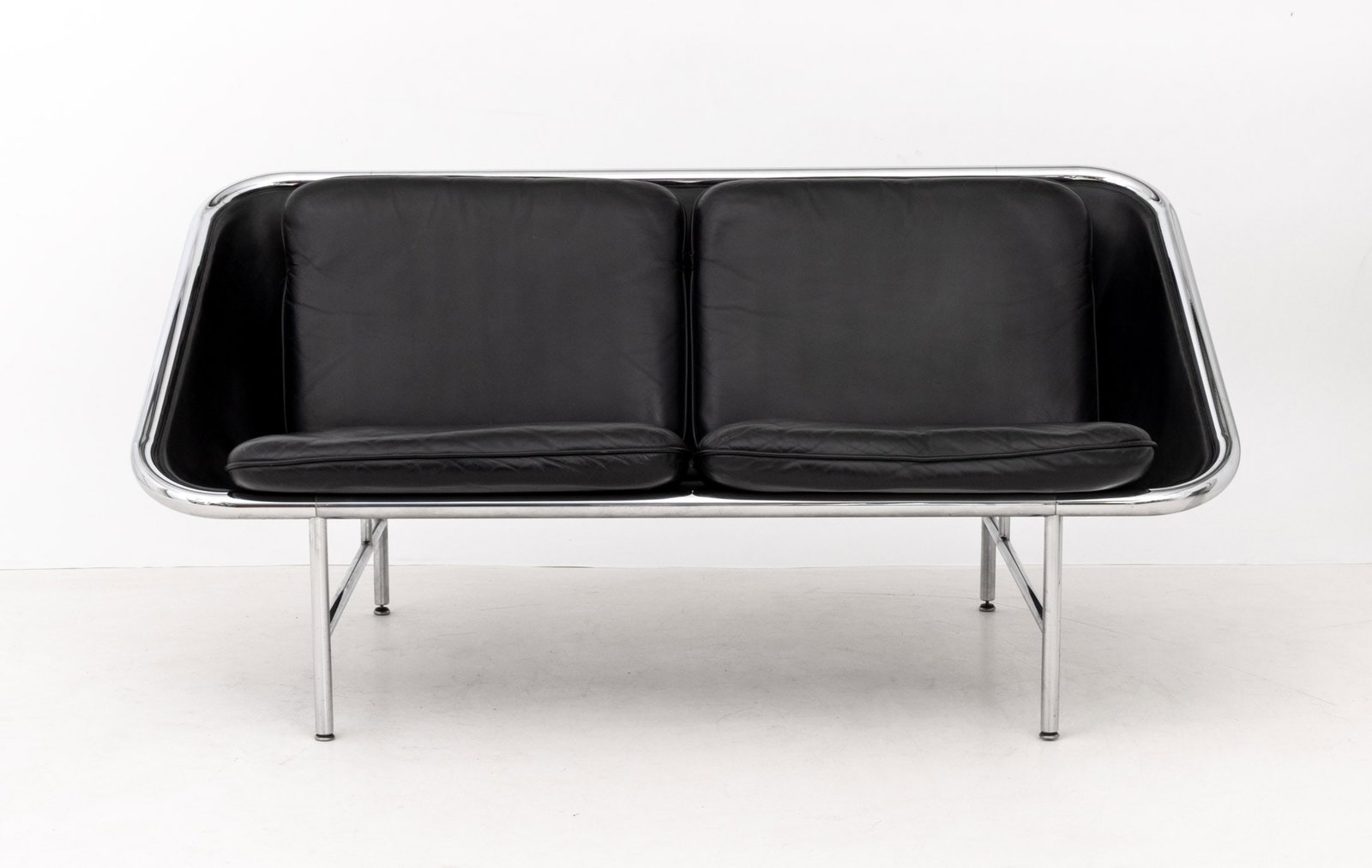 George Nelson & Associates "Sling" Sofa - 2