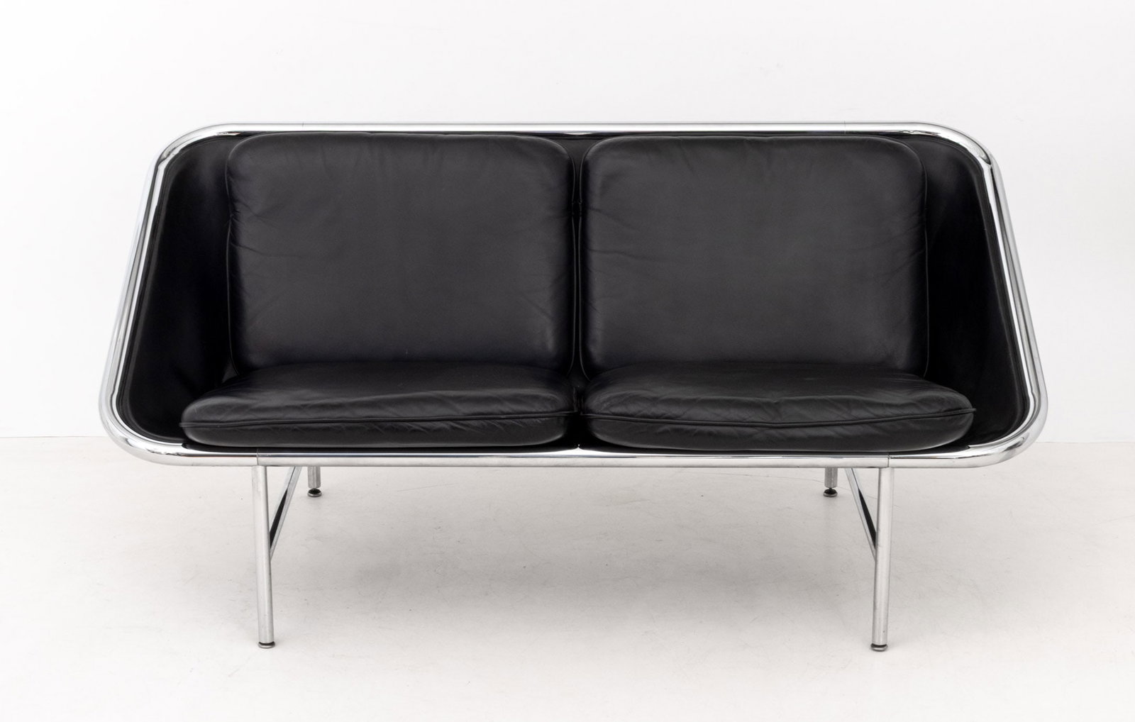 George Nelson & Associates "Sling" Sofa - 3