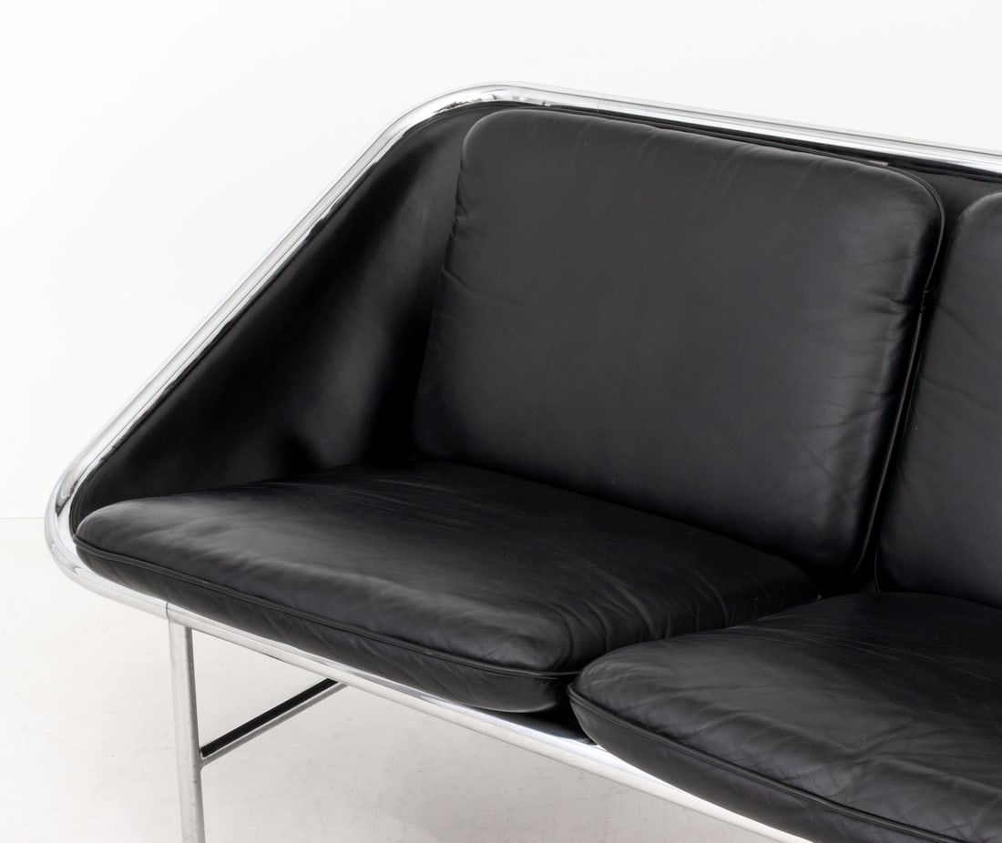 George Nelson & Associates "Sling" Sofa - 6