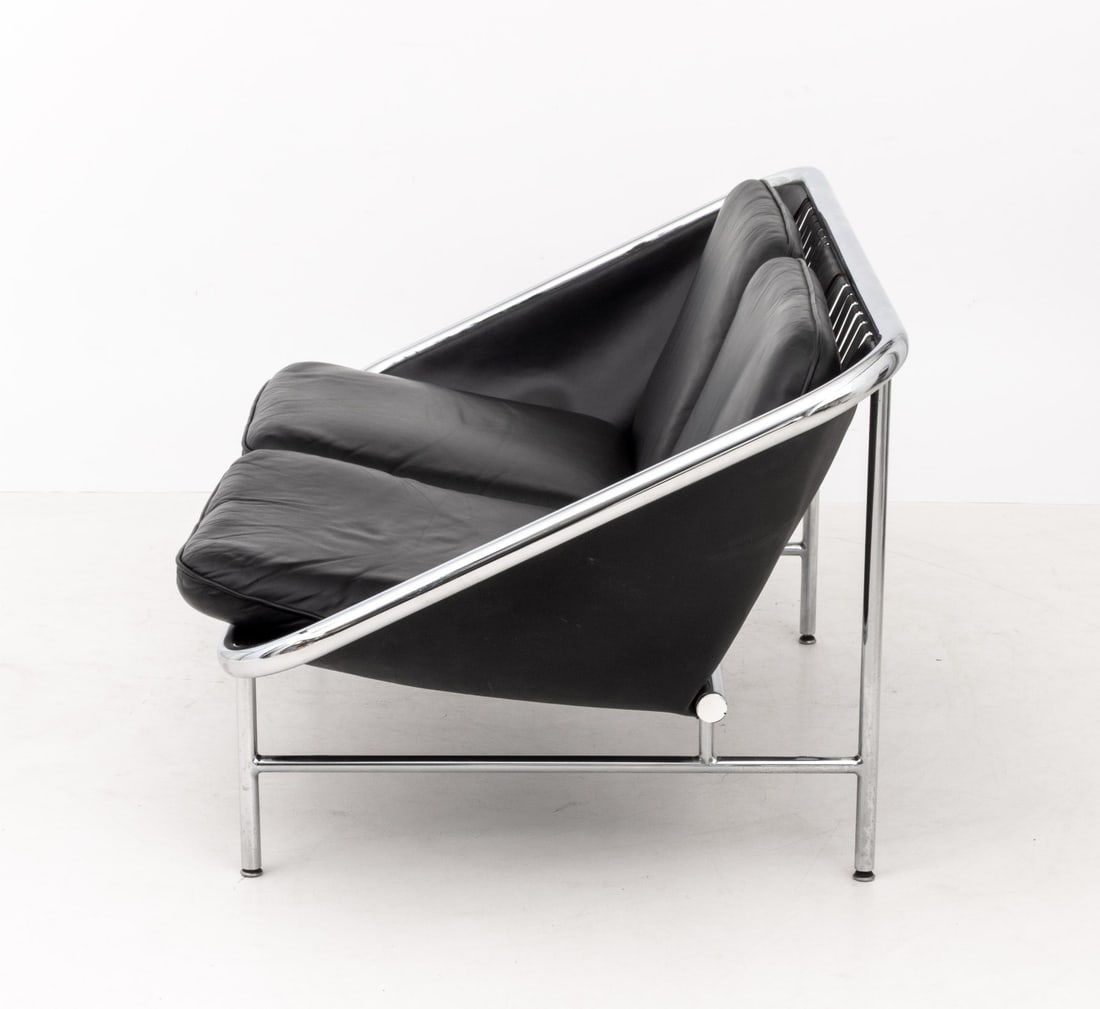 George Nelson & Associates "Sling" Sofa - 7