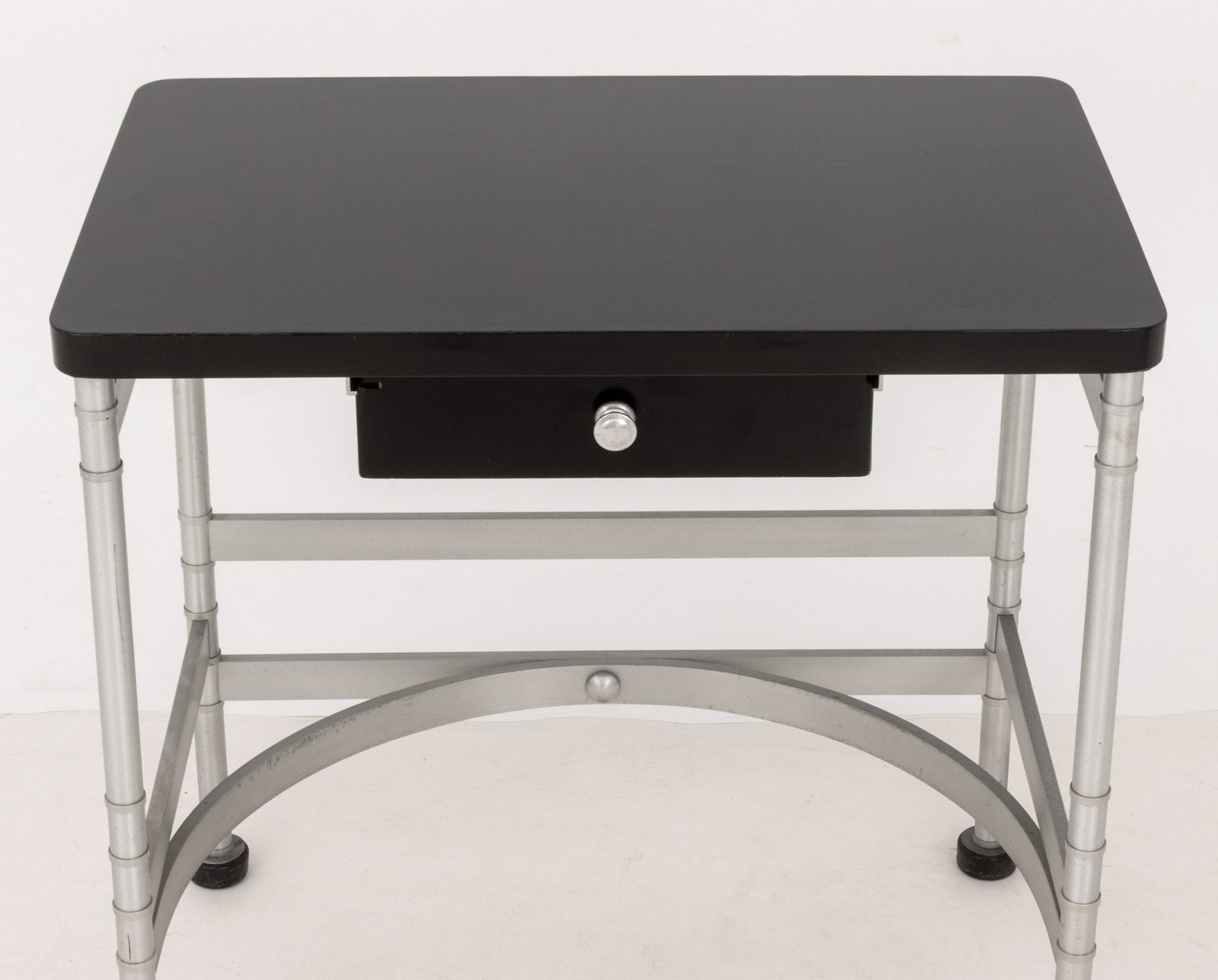 Warren McArthur Art Deco Desk, ca. 1933 - 4