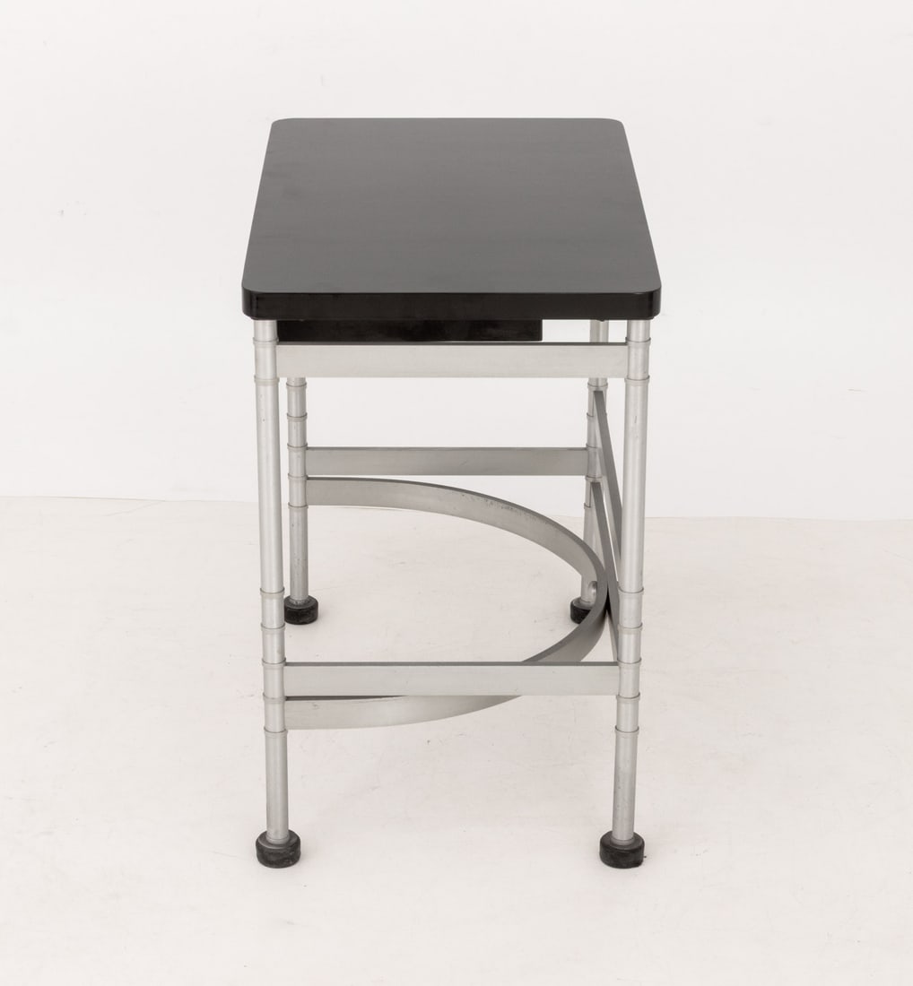 Warren McArthur Art Deco Desk, ca. 1933 - 5