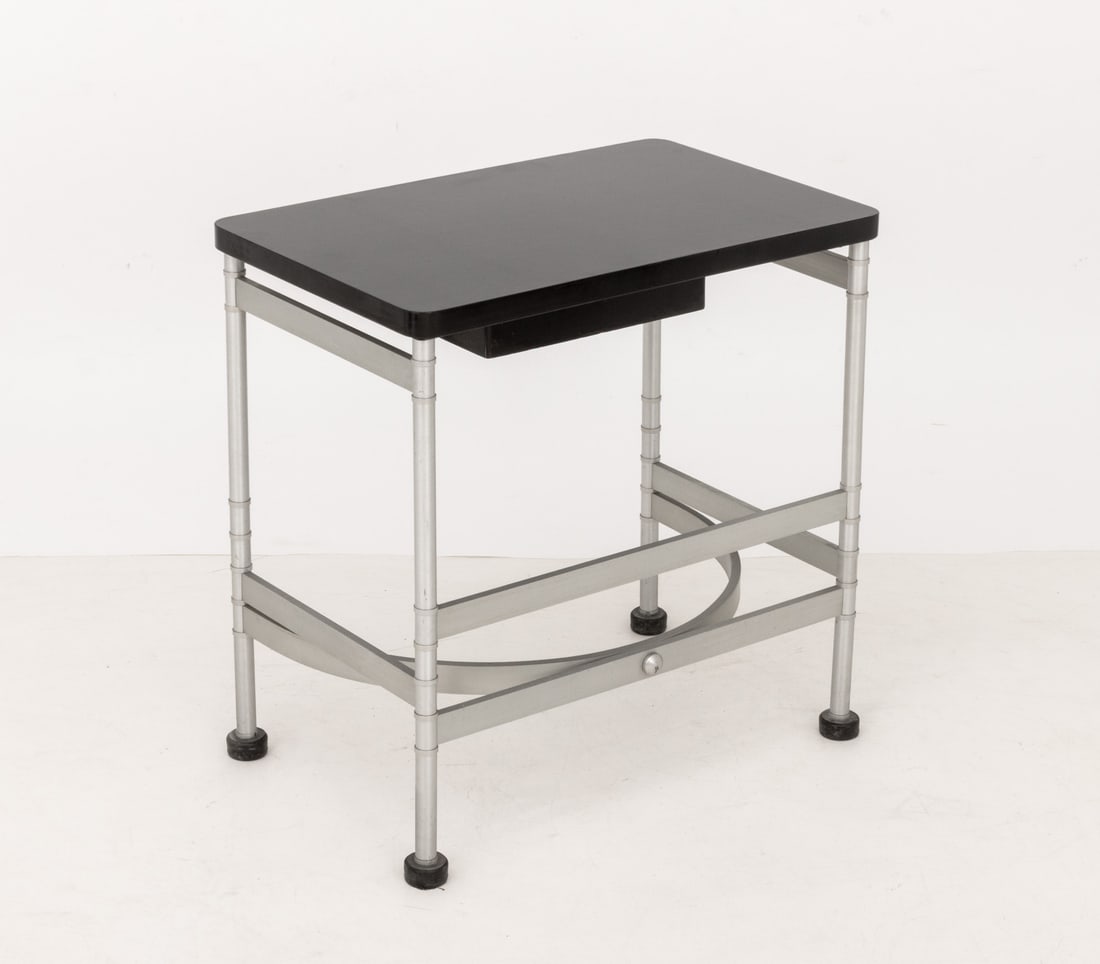 Warren McArthur Art Deco Desk, ca. 1933 - 6