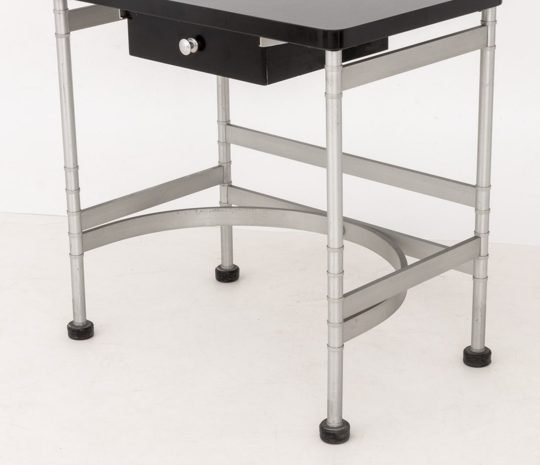 Warren McArthur Art Deco Desk, ca. 1933 - 8