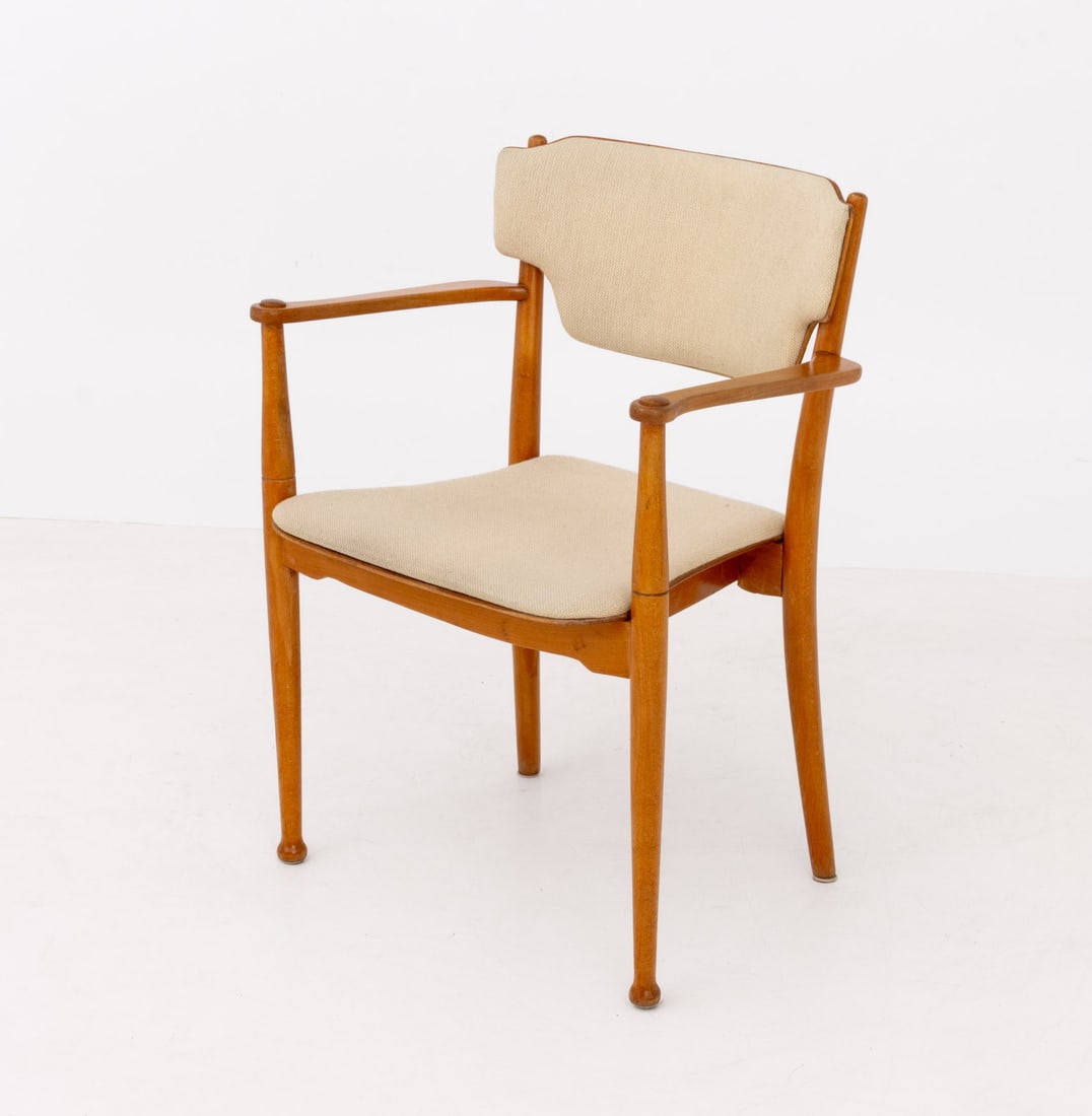 Hvidt and Molgaard-Nielsen "Portex" Armchairs, 2 - 10