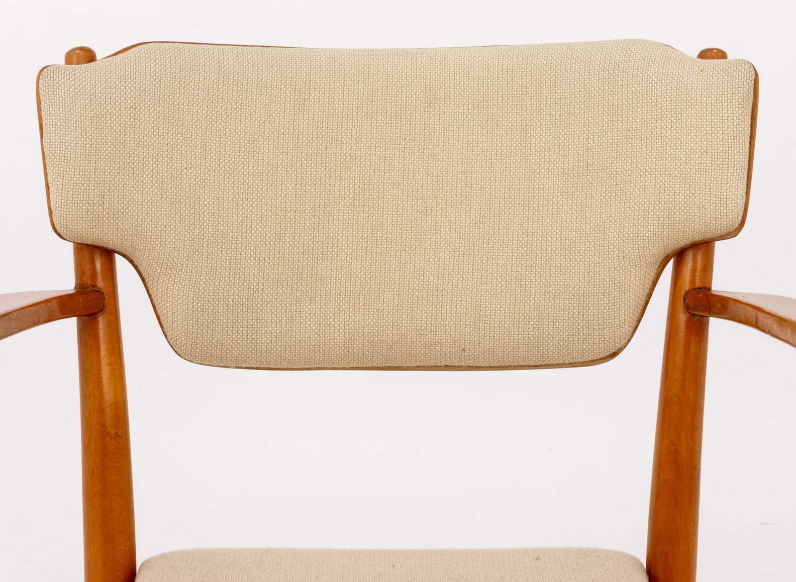 Hvidt and Molgaard-Nielsen "Portex" Armchairs, 2 - 9