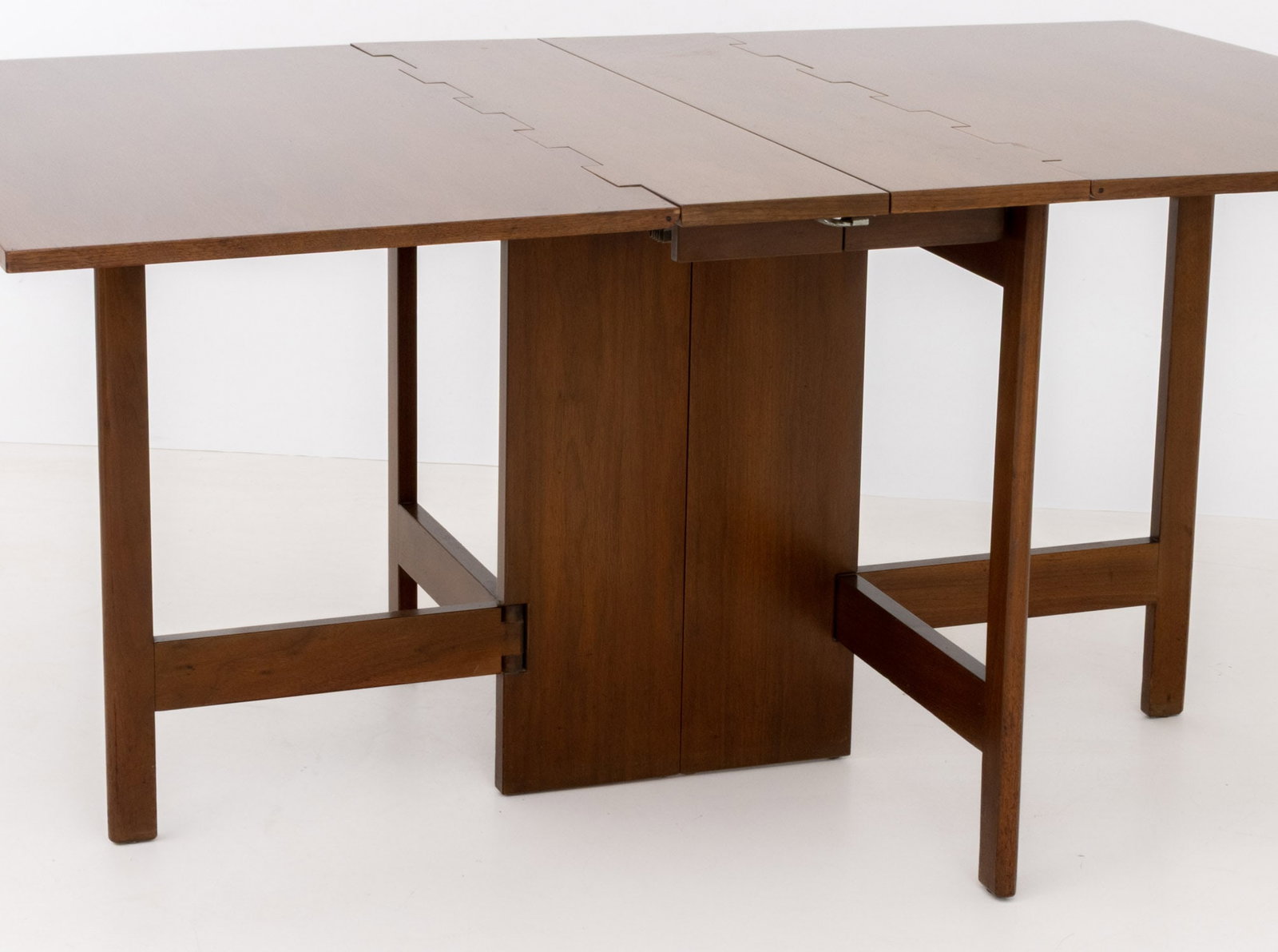 George Nelson x Herman Miller Model 4656 Table - 5