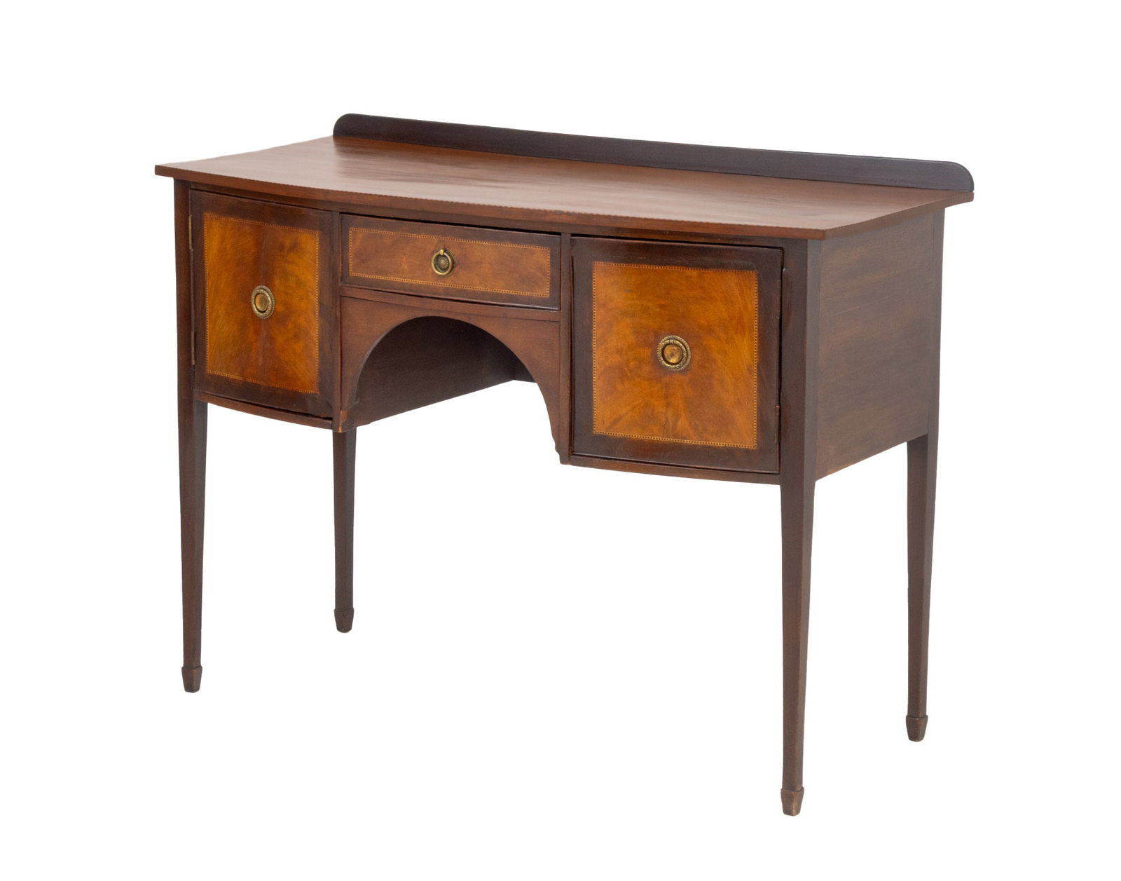 American Federal Style Sideboard (1 of 9)