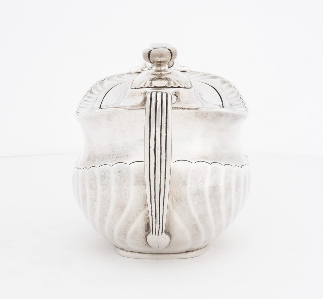 Tiffany & Co. Makers Sterling Tableware, 2 Pcs. - 17