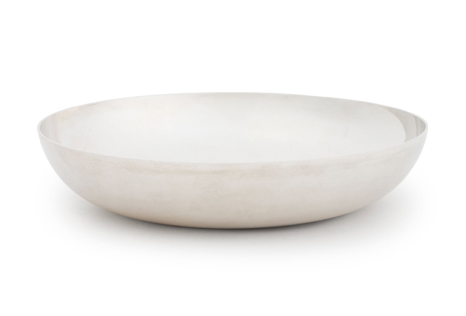 Tiffany & Co. Makers Sterling Silver Bowl (1 of 7)