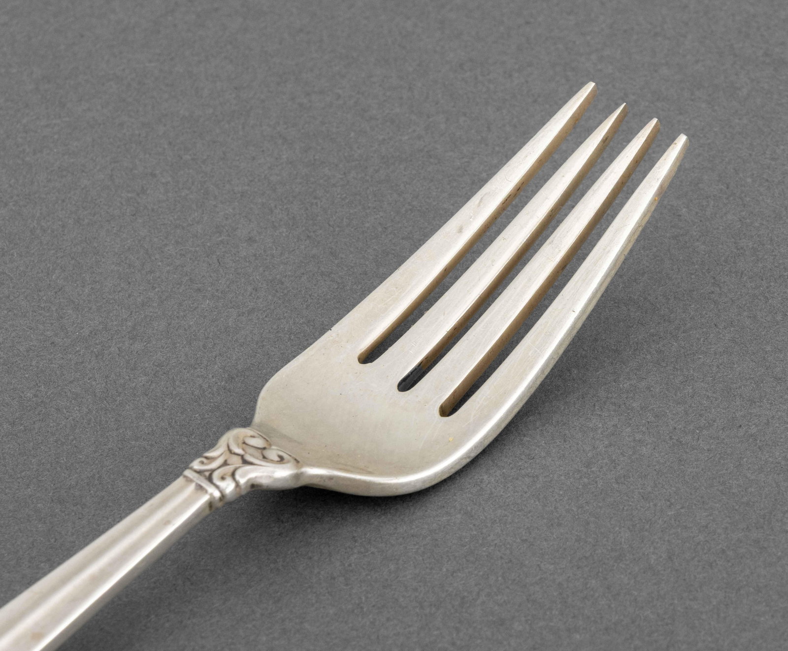 International Sterling Silver Flatware, 66 Pcs. - 5